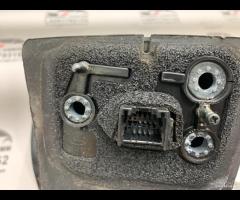 SPECCHIO SPECCHIETTO RETROVISORE DESTRA DX CHEVROL - 8