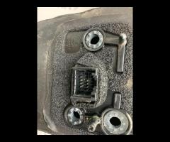 SPECCHIO SPECCHIETTO RETROVISORE DESTRA DX CHEVROL - 9