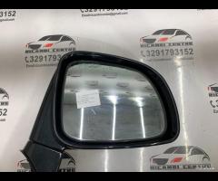 SPECCHIO SPECCHIETTO RETROVISORE DESTRA DX CHEVROL - 10