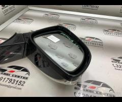 SPECCHIO SPECCHIETTO RETROVISORE DESTRA DX CHEVROL - 15