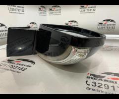 SPECCHIO SPECCHIETTO RETROVISORE DESTRA DX CHEVROL - 17