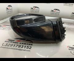 SPECCHIO SPECCHIETTO RETROVISORE DESTRA DX CHEVROL - 18