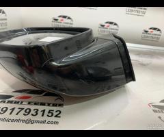 SPECCHIO SPECCHIETTO RETROVISORE DESTRA DX CHEVROL - 19
