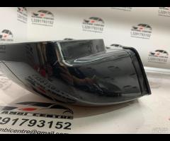 SPECCHIO SPECCHIETTO RETROVISORE DESTRA DX CHEVROL - 20