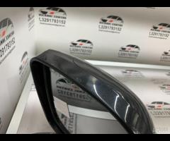 SPECCHIO SPECCHIETTO RETROVISORE DESTRA DX CHEVROL - 21