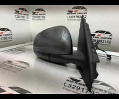 SPECCHIO SPECCHIETTO RETROVISORE DESTRO DX SMART F