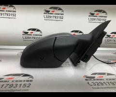 SPECCHIO SPECCHIETTO RETROVISORE DESTRO DX SMART F