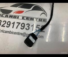 SPECCHIO SPECCHIETTO RETROVISORE DESTRO DX SMART F - 8