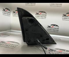 SPECCHIO SPECCHIETTO RETROVISORE DESTRO DX SMART F - 9