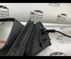 SPECCHIO SPECCHIETTO RETROVISORE DESTRO DX SMART F - 10