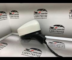 SPECCHIO SPECCHIETTO RETROVISORE DESTRO DX MAZDA 6