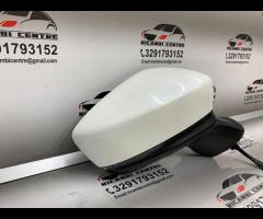 SPECCHIO SPECCHIETTO RETROVISORE DESTRO DX MAZDA 6