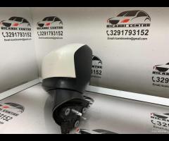SPECCHIO SPECCHIETTO RETROVISORE DESTRO DX MAZDA 6 - 6