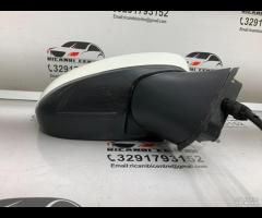 SPECCHIO SPECCHIETTO RETROVISORE DESTRO DX MAZDA 6 - 7