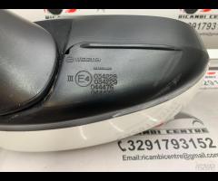 SPECCHIO SPECCHIETTO RETROVISORE DESTRO DX MAZDA 6 - 8