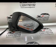 SPECCHIO SPECCHIETTO RETROVISORE DESTRO DX MAZDA 6 - 9