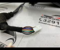 SPECCHIO SPECCHIETTO RETROVISORE DESTRO DX MAZDA 6 - 14