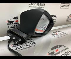 SPECCHIO SPECCHIETTO RETROVISORE DESTRO DX MAZDA 6 - 15