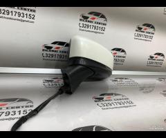 SPECCHIO SPECCHIETTO RETROVISORE SINISTRO SX MAZDA