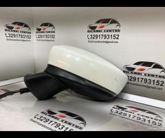 SPECCHIO SPECCHIETTO RETROVISORE SINISTRO SX MAZDA