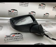SPECCHIO SPECCHIETTO RETROVISORE SINISTRO SX MAZDA - 10