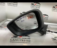 SPECCHIO SPECCHIETTO RETROVISORE SINISTRO SX MAZDA - 18