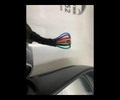 SPECCHIO SPECCHIETTO RETROVISORE SINISTRO SX MAZDA - 21