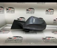 SPECCHIO SPECCHIETTO RETROVISORE SINISTRA TOYOTA P