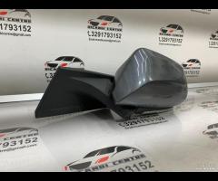 SPECCHIO SPECCHIETTO RETROVISORE SINISTRA TOYOTA P