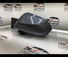 SPECCHIO SPECCHIETTO RETROVISORE SINISTRA TOYOTA P