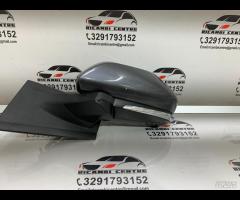 SPECCHIO SPECCHIETTO RETROVISORE SINISTRA TOYOTA P - 6