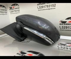 SPECCHIO SPECCHIETTO RETROVISORE SINISTRA TOYOTA P - 7
