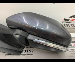 SPECCHIO SPECCHIETTO RETROVISORE SINISTRA TOYOTA P - 8