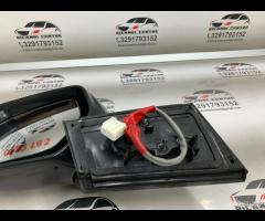 SPECCHIO SPECCHIETTO RETROVISORE SINISTRA TOYOTA P - 10