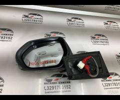 SPECCHIO SPECCHIETTO RETROVISORE SINISTRA TOYOTA P - 11