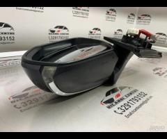 SPECCHIO SPECCHIETTO RETROVISORE SINISTRA TOYOTA P - 14