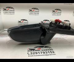 SPECCHIO SPECCHIETTO RETROVISORE SINISTRA TOYOTA P - 15