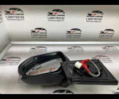 SPECCHIO SPECCHIETTO RETROVISORE SINISTRA TOYOTA P - 16