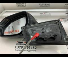 SPECCHIO SPECCHIETTO RETROVISORE SINISTRA TOYOTA P - 17