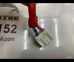 SPECCHIO SPECCHIETTO RETROVISORE SINISTRA TOYOTA P - 18