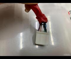 SPECCHIO SPECCHIETTO RETROVISORE SINISTRA TOYOTA P - 19