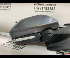 SPECCHIO SPECCHIETTO RETROVISORE DESTRA TOYOTA PRI