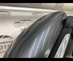 SPECCHIO SPECCHIETTO RETROVISORE DESTRA TOYOTA PRI - 6