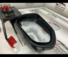 SPECCHIO SPECCHIETTO RETROVISORE DESTRA TOYOTA PRI - 13