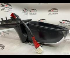 SPECCHIO SPECCHIETTO RETROVISORE DESTRA TOYOTA PRI - 15