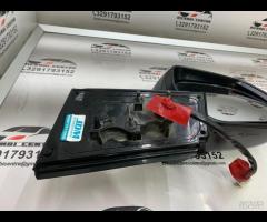 SPECCHIO SPECCHIETTO RETROVISORE DESTRA TOYOTA PRI - 16