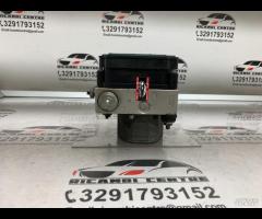 CENTRALINA ABS 2.1D 101Kw 136CV MERCEDES A200 W176 - 8