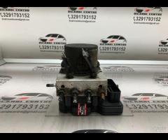 CENTRALINA ABS 2.3D 96KW 130CV Renault Master III - 8