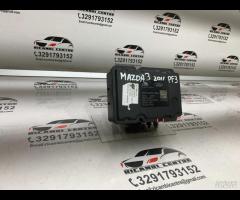 CENTRALINA ABS 2.2D 138Kw 185CV MAZDA 3 2011 BFB4-