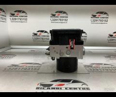 CENTRALINA ABS 2.2D 138Kw 185CV MAZDA 3 2011 BFB4- - 7